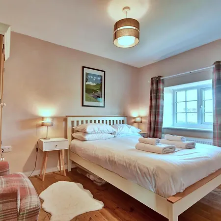 Finest Retreats - Stable Prázdninový dům