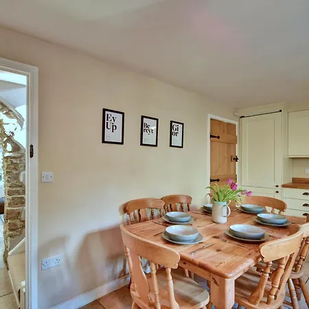 Finest Retreats - Stable *