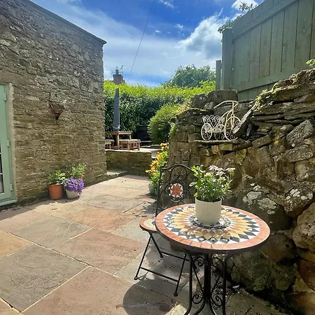 Finest Retreats - Stable Bellerby