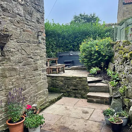 Finest Retreats - Stable 度假居 Bellerby