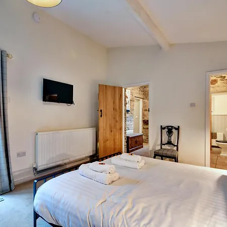 Finest Retreats - Stable Bellerby