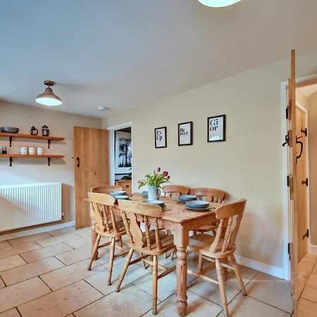 Finest Retreats - Stable 度假居 *