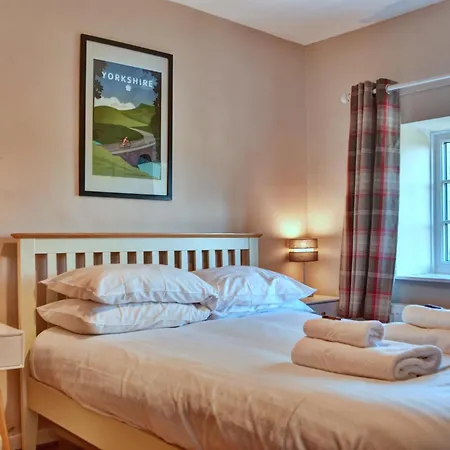 Finest Retreats - Stable Bellerby