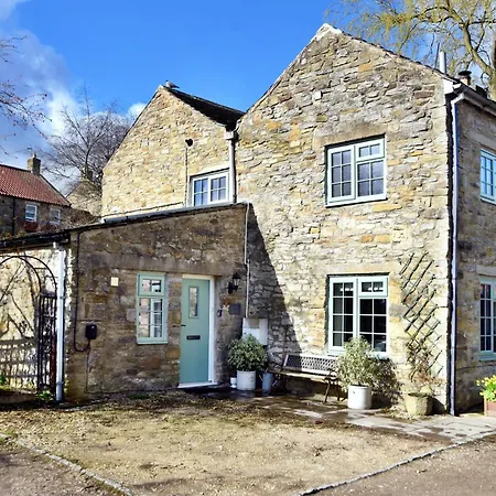 Finest Retreats - Stable Holiday home Bellerby