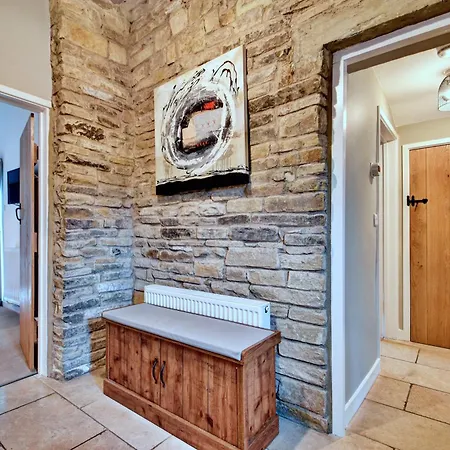 Finest Retreats - Stable * Bellerby