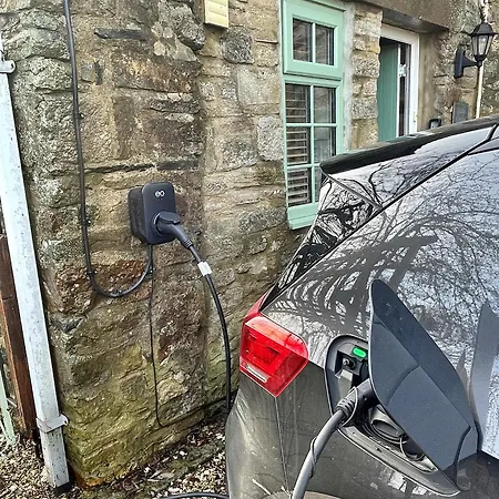 Ferienhaus Finest Retreats - Stable Bellerby