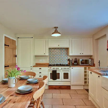 Ferienhaus Finest Retreats - Stable Bellerby