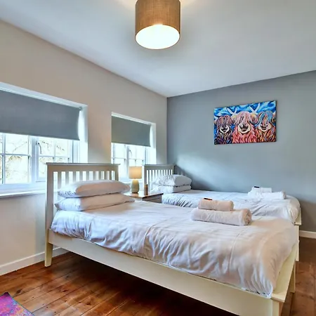 Finest Retreats - Stable