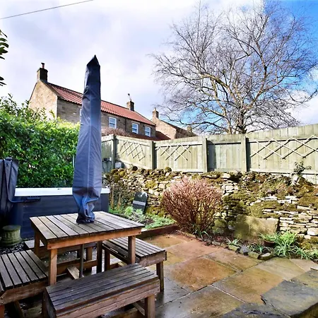 Finest Retreats - Stable Ferienhaus