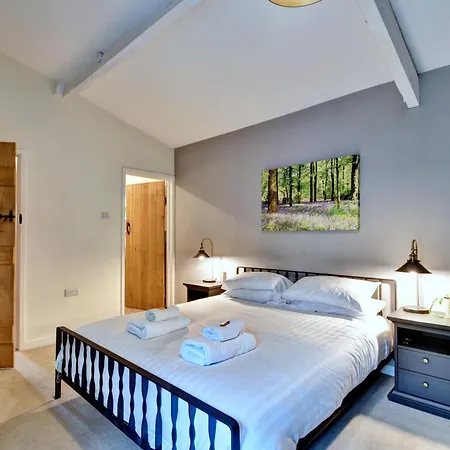 Finest Retreats - Stable *