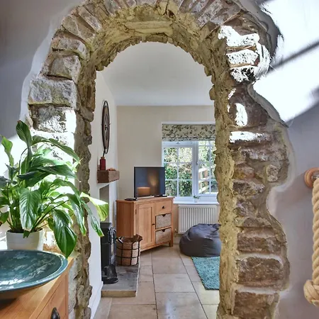 Finest Retreats - Stable Ferienhaus Bellerby