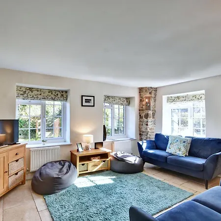 Finest Retreats - Stable