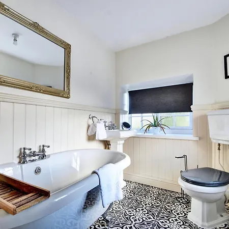 Ferienhaus Finest Retreats - Stable *