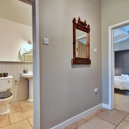 Finest Retreats - Stable Ferienhaus Bellerby