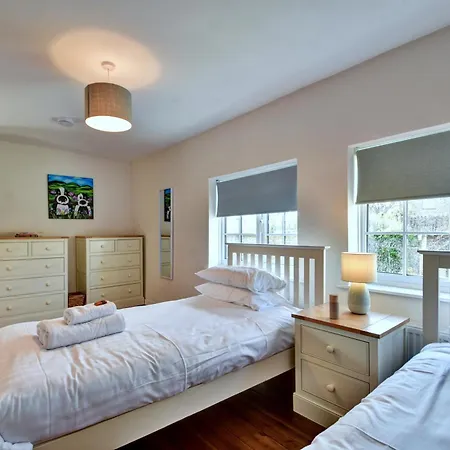 Ferienhaus Finest Retreats - Stable Bellerby